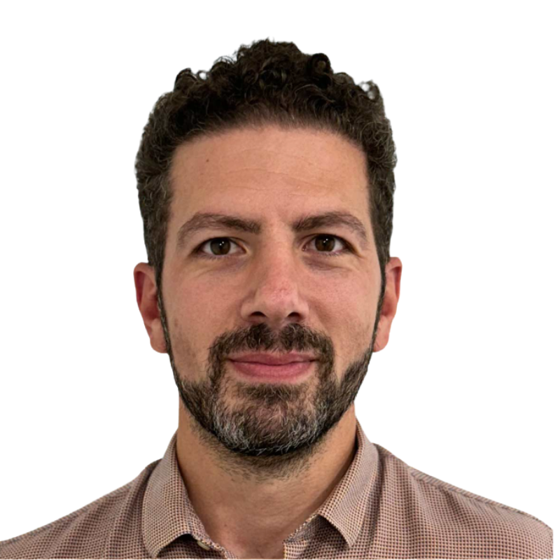 Alexis Lenas portrait