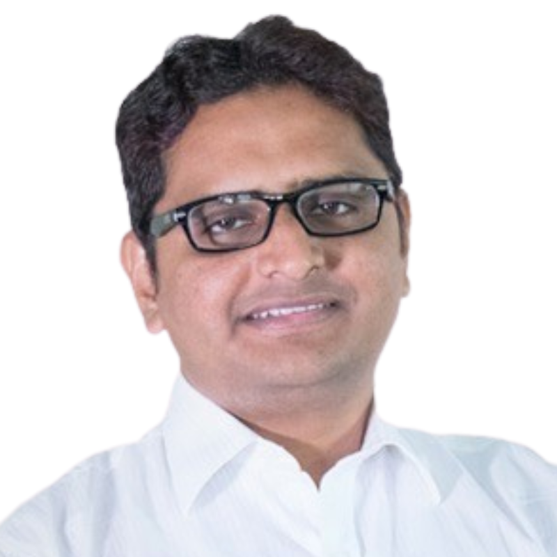 Saeed Afzal portrait