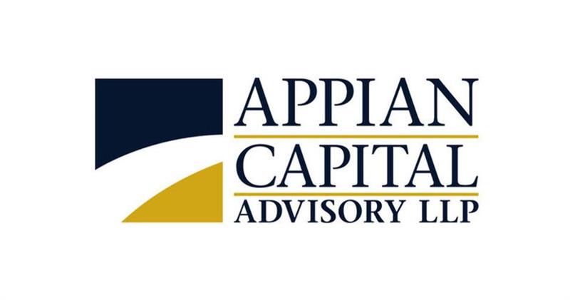 Appian Logo