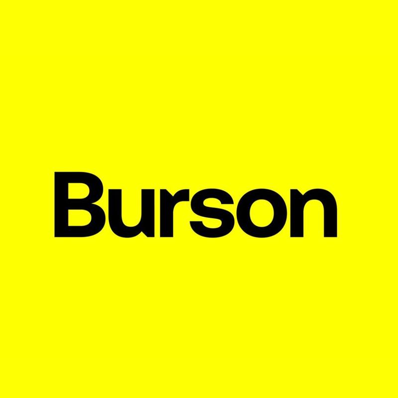 Burson Logo