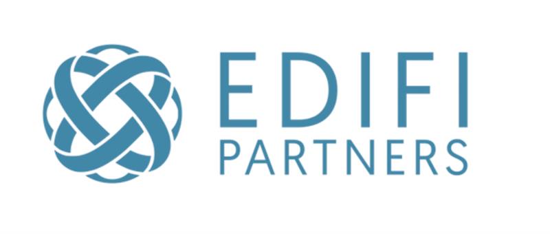 Edifi Partners Logo