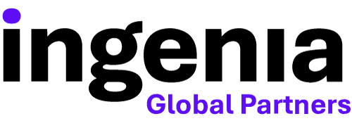 Ingenia Logo
