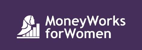 MoneyWorks for Women Logo