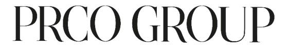 PRCO Logo