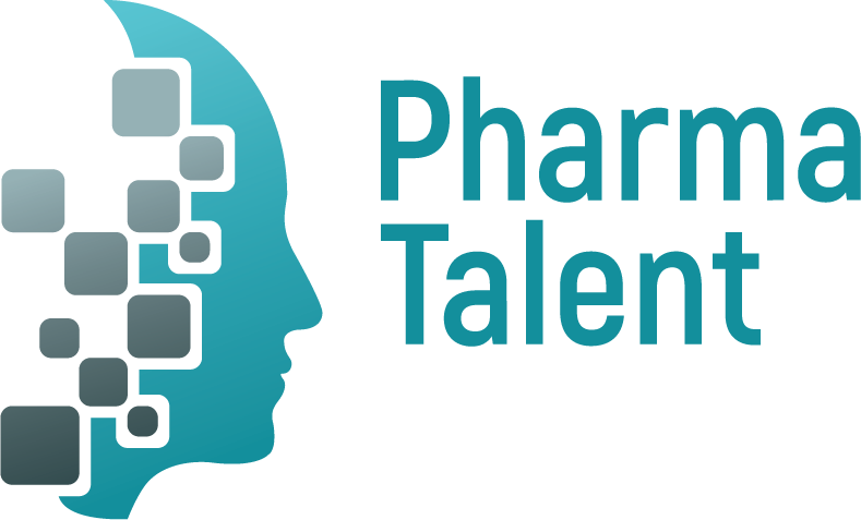 PharmaTalent Logo