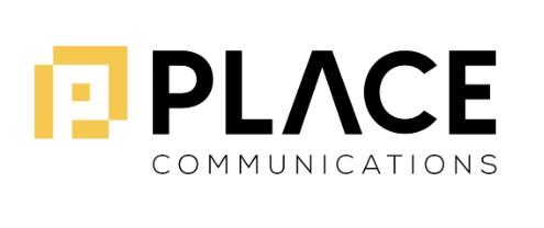 Place Communications Logo