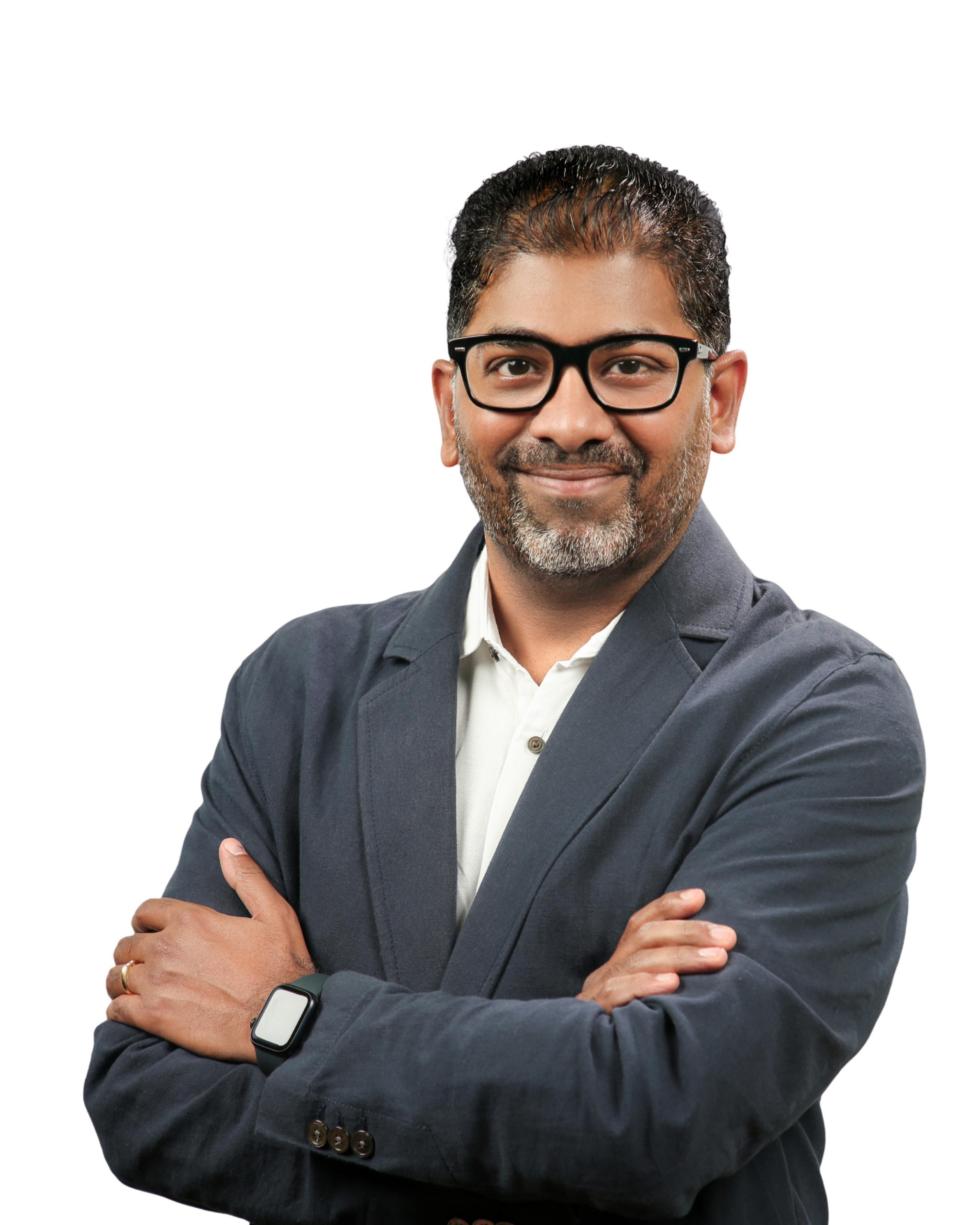 Ahmed Gaber portrait