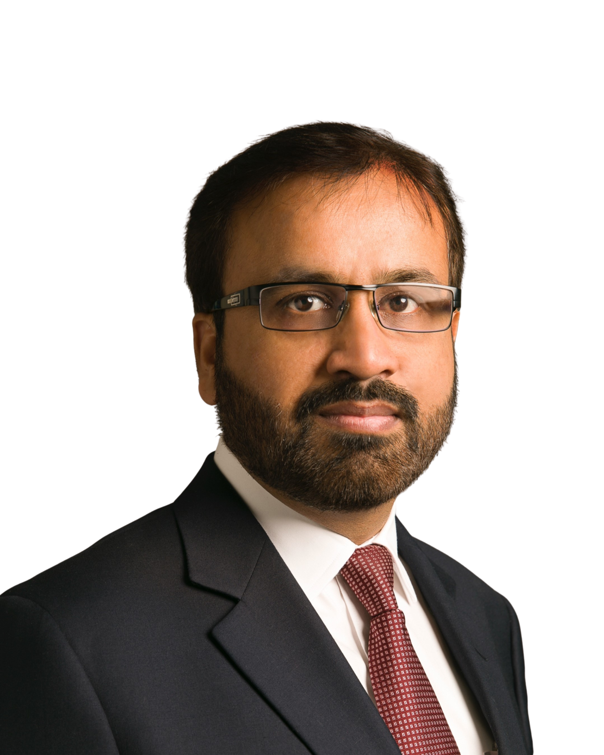 Ahmed Gaber portrait