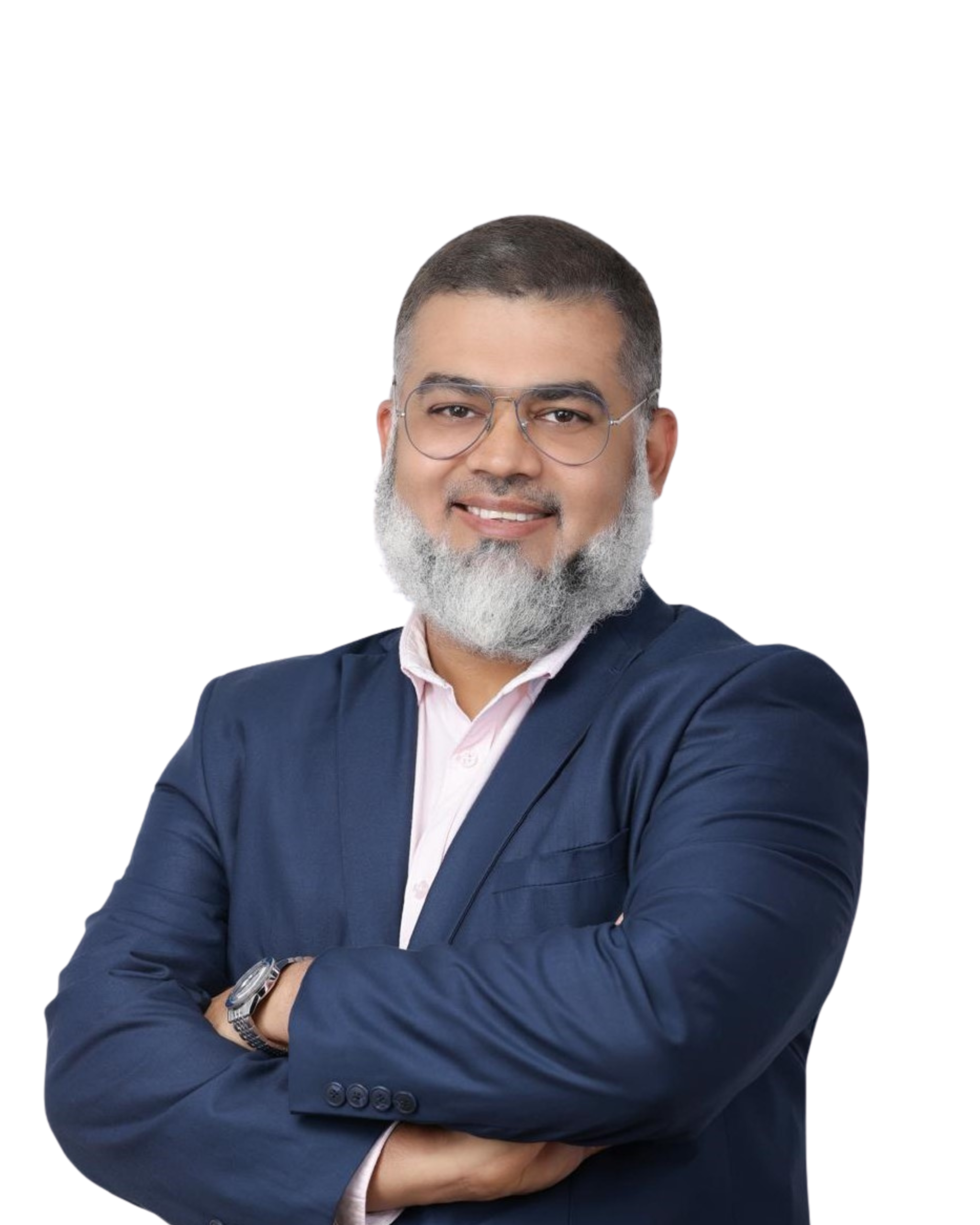 Ahmed Gaber portrait