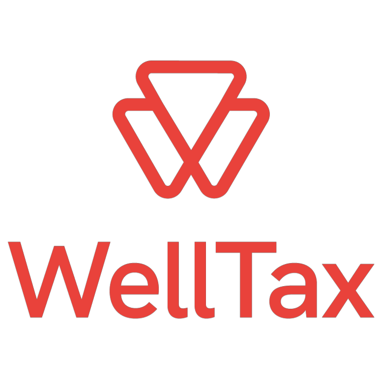 WellTax Logo