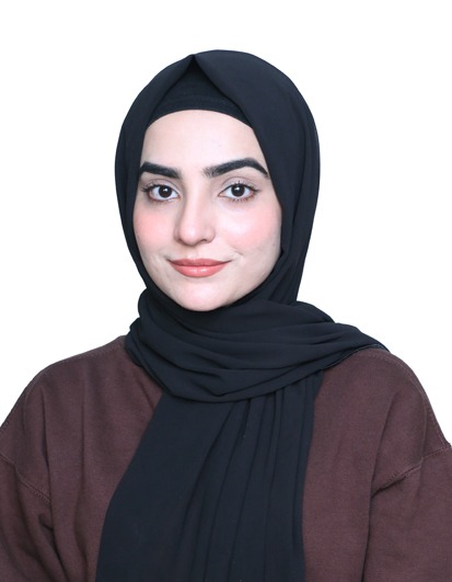 Ahmed Gaber portrait